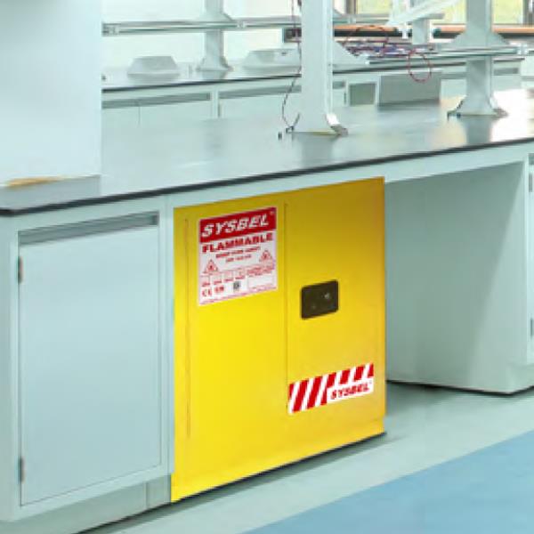 Tủ lưu trữ dễ cháy