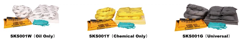Spill Kits Refill