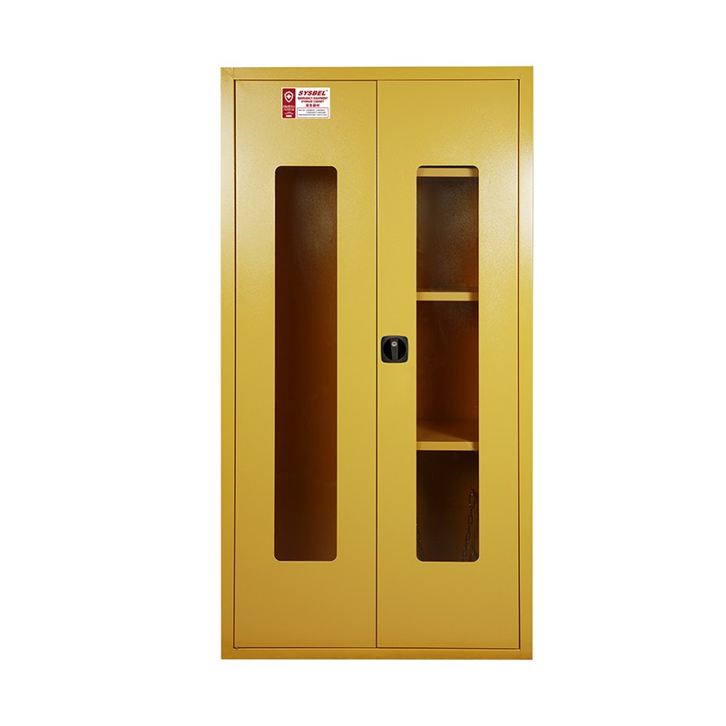 Tủ thiết bị khẩn cấp (Tủ PPE)