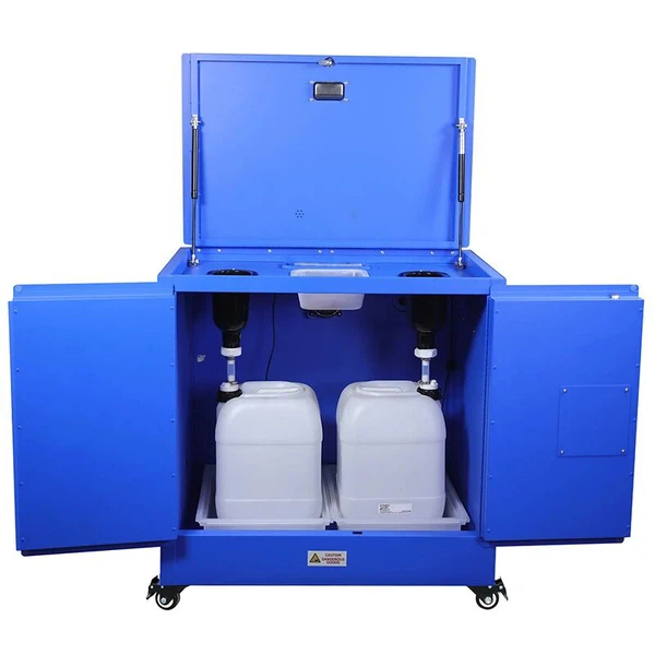 Waste Liquid Safety Cabinets Waste Liquid Safety Cabinets