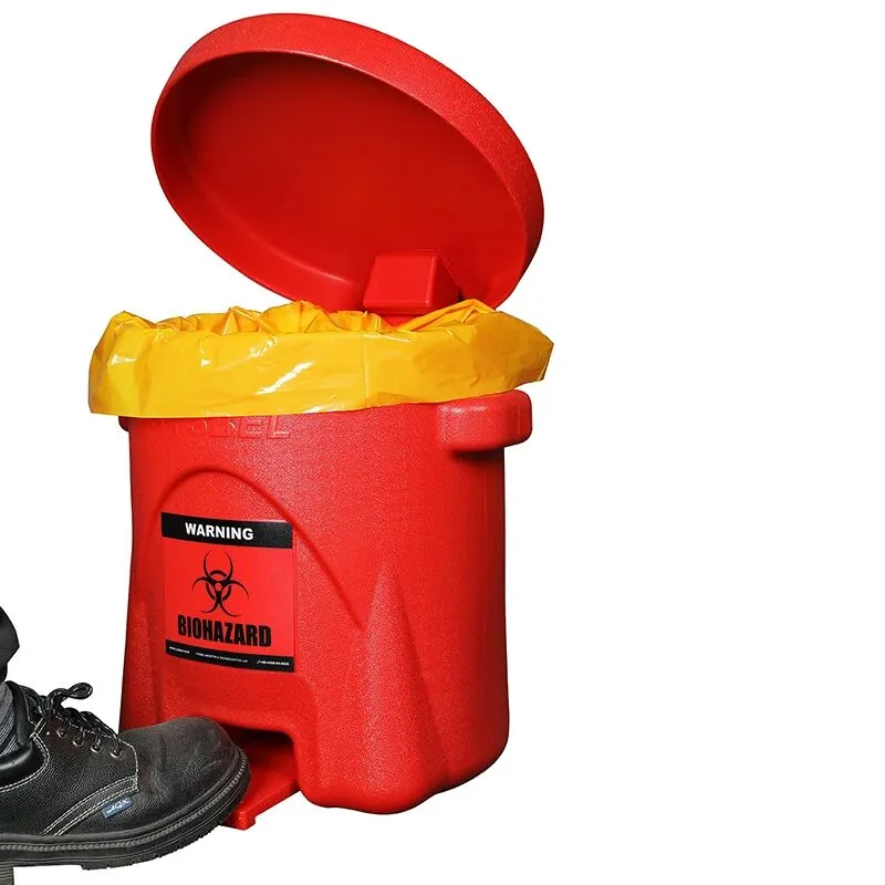 Spill Control Products 2 Spill Control Products 2