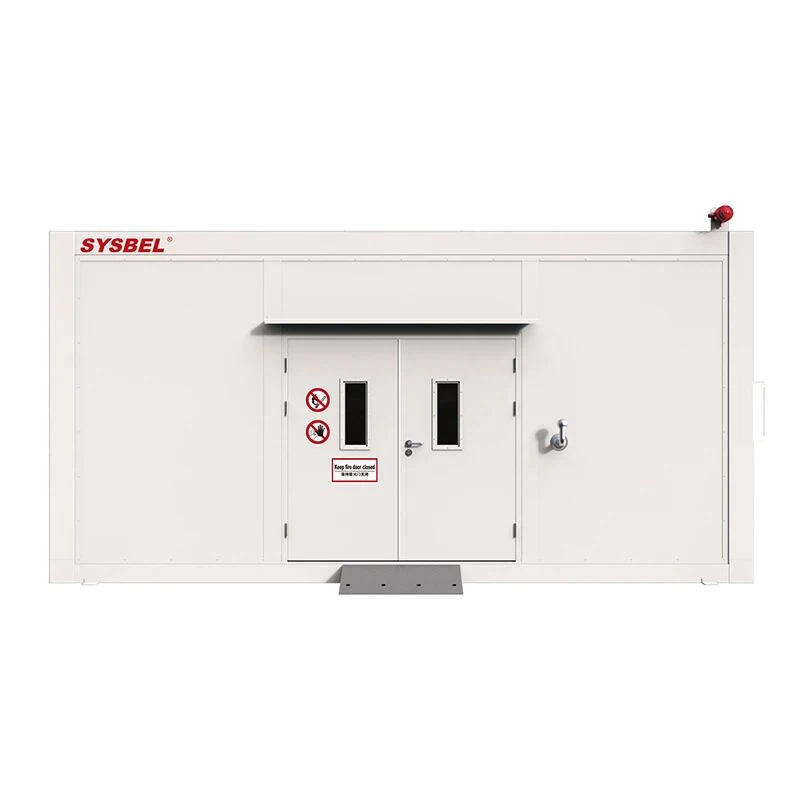 Temporary Storage Options 1 Temporary Storage Options 1