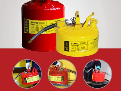 Các lon an toàn loại I & II được FM phê duyệt|Sysbel tuân thủ các tiêu chuẩn ...