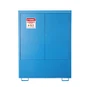 SYSBEL Outdoor IBC đơn{0}}Tủ đựng an toàn trống