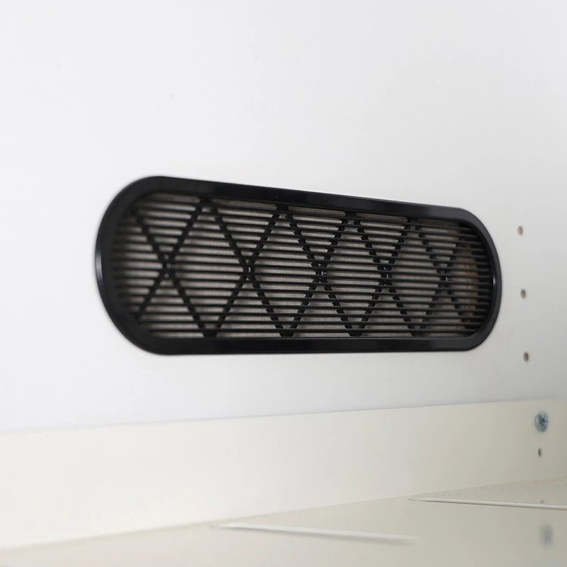 SYSBEL 90 Minute Fire Resistant Safety Battery Charging Cabinet SE490230B