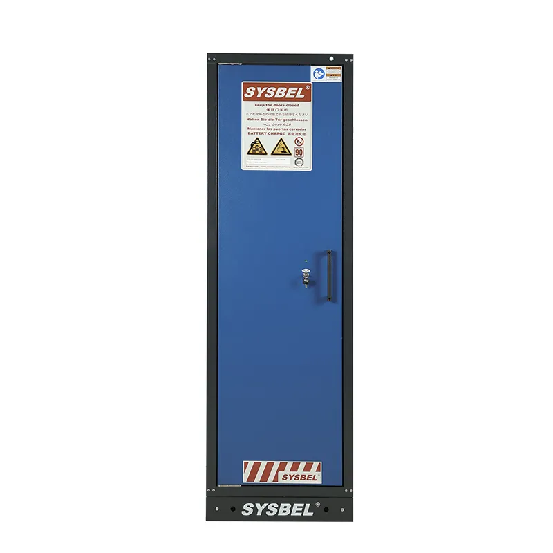 Sysbel 90 phút chống cháy trong tủ sạc pin SE490230B