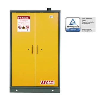 90-Minute EN Tủ an toàn dễ cháy